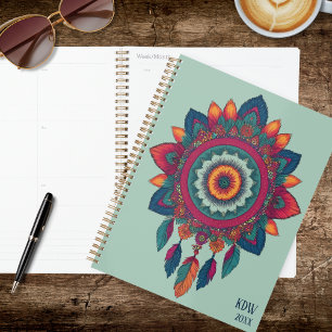 Agenda Plumas Bohemias
