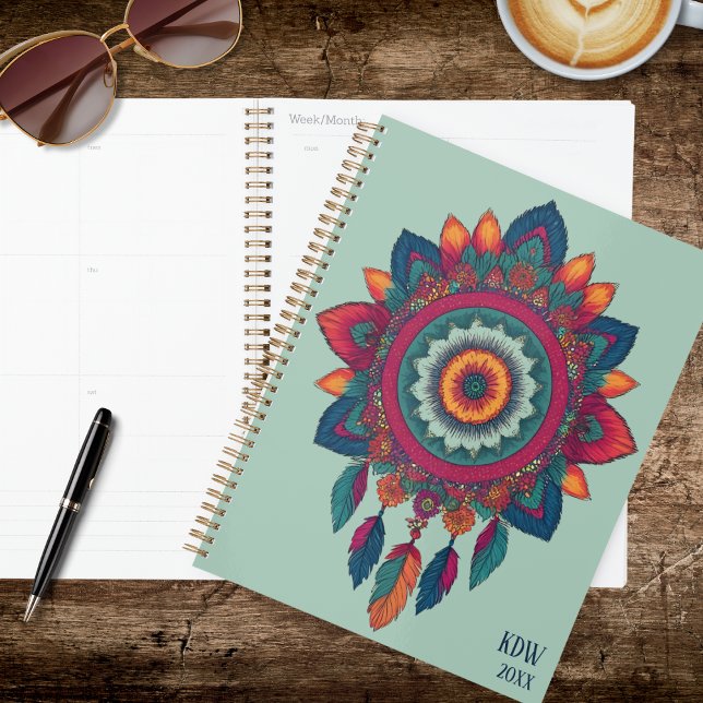 Agenda Plumas Bohemias (Subido por el creador)