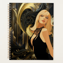 AGENDA PODER DE LA BELLEZA #3