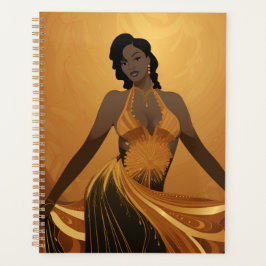 AGENDA PODER DE LA BELLEZA #4