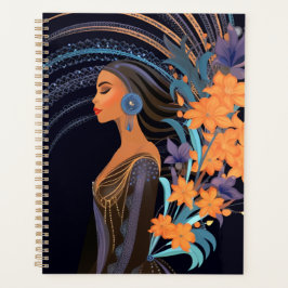 AGENDA PODER DE LA BELLEZA #5