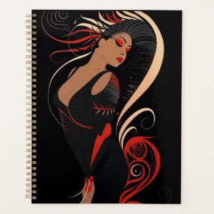 Agenda PODER DE LA BELLEZA #7 Planner
