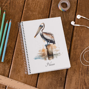 Agenda Poise of the Pelican