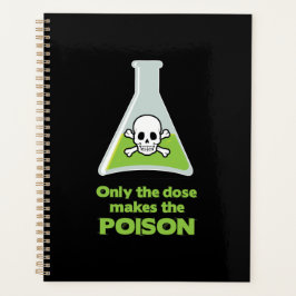 Agenda Poison