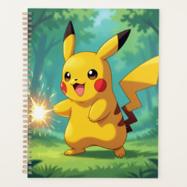 Agenda Pokémon und seine Treue Freunde Leinwanddruck