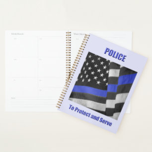 Agenda Policía