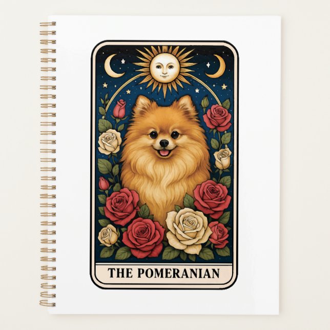 Agenda Pomerania (Anverso)