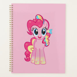 Agenda Pony