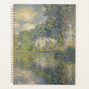Agenda Poplares en el Epte - Monet