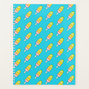 Agenda Popsicle