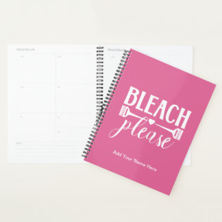 Agenda Por favor decolorar - Cita con peluquero estilista