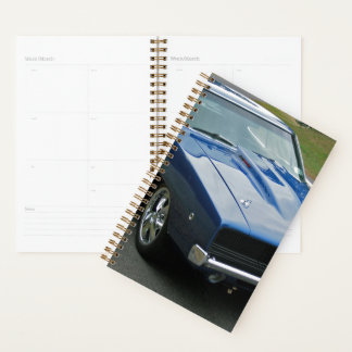 Agenda Portátil cargador