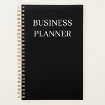 Positive Affirmation Personalized Planner