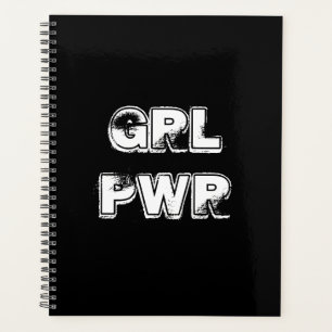 Agenda Potencia chica