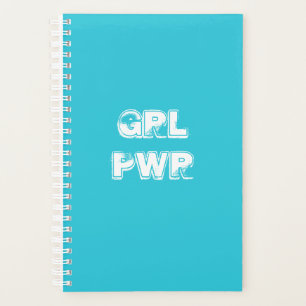 Agenda Potencia chica
