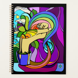 Agenda Potencial Enraizado