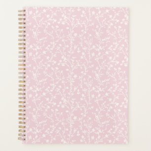 Agenda Prado Suave Neutral - Rosa Rubor