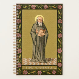 Agenda Predicación de la abeja venerable (P 008)