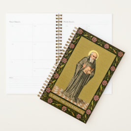 Agenda Predicación de la abeja venerable (P 008)