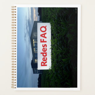 Agenda Preguntas frecuentes de redes