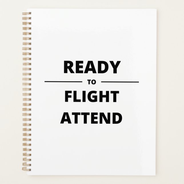 AGENDA PREPARADO PARA VUELO ASISTIR (Anverso)