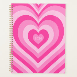Agenda Preppy Planner, suministros para escuelas de adorm