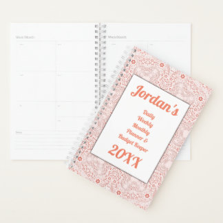 Agenda Presupuesto Cardíaco a bonito