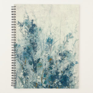 Agenda Primavera Azul