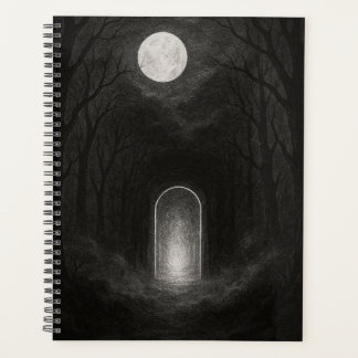 Agenda Productivity Planner 2025.