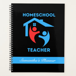 Agenda Profesora de escuela primaria (personalizada)