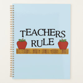 Agenda Profesores de Gobierno