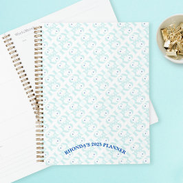 Agenda Programa Anual de Eventos del Patrón Azul de Lujo 