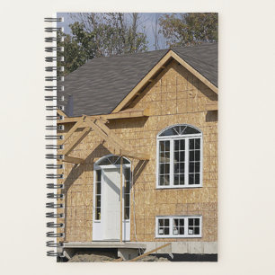 Agenda Progreso de la construcción