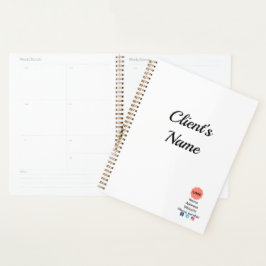 Agenda Promoción de #ad-Business