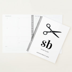 Agenda Promoción de Negocios de Salón