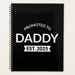 Agenda Promovido A Daddy Est. II 2025