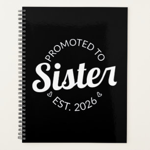 Agenda Promovido A La Hermana Este. I 2026