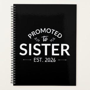 Agenda Promovido A La Hermana Este. II 2026
