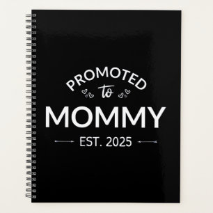Agenda Promovido A Mamá Oriente. II 2025