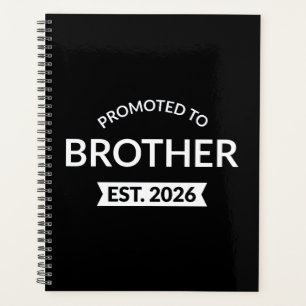 Agenda Promovido Al Hermano Este. II 2026