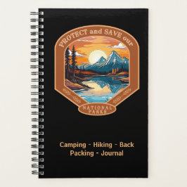 Agenda Proteger nuestros Parques Nacionales