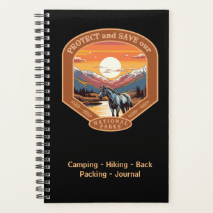 Agenda Proteger nuestros Parques Nacionales