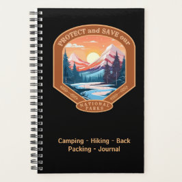 Agenda Proteger nuestros Parques Nacionales