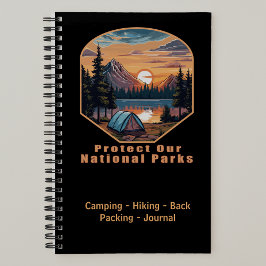 Agenda Proteger nuestros Parques Nacionales