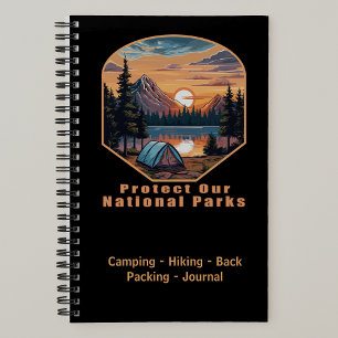 Agenda Proteger nuestros Parques Nacionales