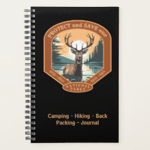 Proteger nuestros Parques Nacionales