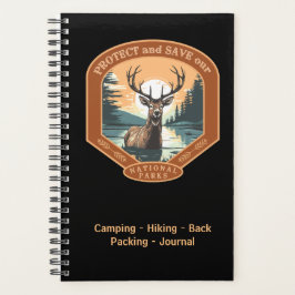 Agenda Proteger nuestros Parques Nacionales