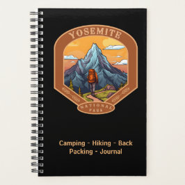 Agenda Proteger nuestros Parques Nacionales Yosemite