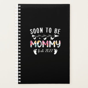 Agenda Próximamente Mamá Este 2022 Nueva Abuela Floral