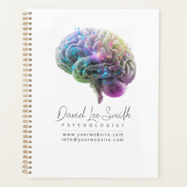 Agenda Psicólogo / Neuroólogo